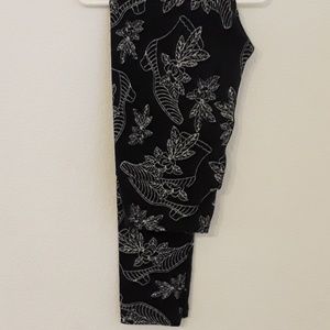LuLaRoe Leggings - OS